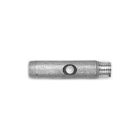 Guardair Guardair 900NA, 900NA Thumbswitch Aluminum Nozzle 900NA